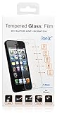 Ionic Apple iPhone 6 Plus / iPhone 6S Plus Screen Protector Film Tempered Glass 2015 [Lifetime Replacement Warranty]