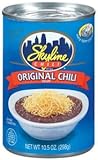 Skyline Original Chili 10.5oz