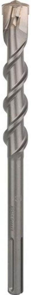 Bosch 2608586789 Hammer Drill Bit, Silver, 30mm x 250mm x 370mm