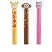 Nuby Electric Toothbrush with Animal Character, Assorted