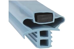 Delfield 1702623 Gasket, 24 3/4 in. x 27 1/2 in. Blue