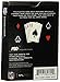 Pro Specialties Group NFL Diamond Plate Playing Cards