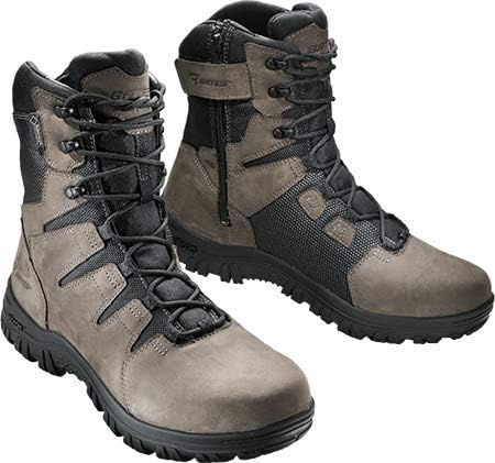Amazon ベイツ Ba 2593 ミリタリーブーツ Ops10 Dry Guard Combat Olive Bates ベイツ バッグ小物