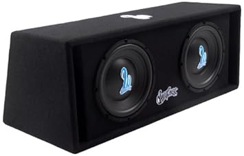 west coast customs 12 inch subwoofer