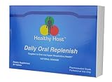 Pharmaceutical Grade Oral Probiotics: Dentist Formulated - Targets the Gum Disease Gingivitis & Bad Breath at the Source - Stop Dry Mouth - Blis M18 Blis K12 for Oral Health - Daily Oral Replenish