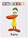 POCOYO AND FRIENDS -