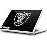 Skinit NFL Oakland Raiders MacBook 13-inch Skin