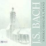 J.S. Bach: The Well-Tempered Clavier, Book 1