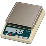 Taylor Precision Products Digital Portion Control Scale (11-Pound)