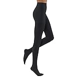 JOBST UltraSheer Waist High 20-30 mmHg Compression