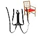Universal Baby Point Harness Safe Belt Seat Belts Holder for Children high Chair Replacement