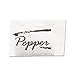 One Pepper Packet - Practical Joke