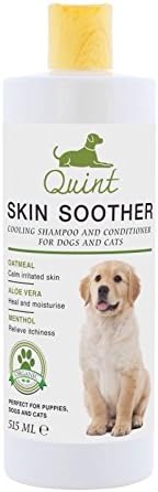 Skin Soother Shampoo and Conditioner (17.41 oz.)