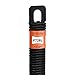 P728L 28-inch Low Tension Plug-End Garage Door Spring (.177