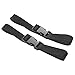 ECR4Kids Replacement Safety Strap for Interactive Children's Table (2-Piece Set)