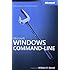Microsoft&reg; Windows&reg; Command-Line Administrator's Pocket Consultant (Pro - Administrator's PC)