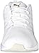 PUMA Men's Flare Leather Fashion Sneaker
