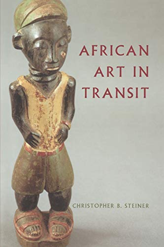 African Art in Transit African Art in Transit