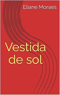 Livro Vestida de sol