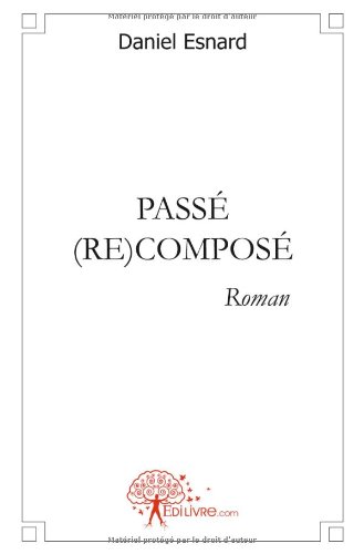 Passé (re)composé