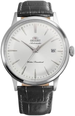 Amazon.com: Orient Bambino RA-AC0033Y30B 40.5mm Automatic