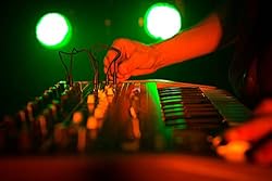 Arturia MiniBrute 2 Semi-Modular Analog Synthesizer