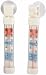 Winco Refrigerator/Freezer Thermometers with Suction Cups, 2-7/8-Inch by 5/8-Inch, 2-Pack primary