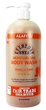 Alaffia - Everyday Shea - Moisturizing Body Wash, 32 Ounces