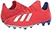 adidas Men's X 18.3 Firm Ground Soccer Shoe