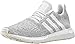 Adidas ORIGINALS Swift Run Talc/Talc/White