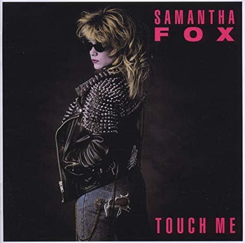 Samantha Fox - Samantha Fox - Amazon.com Music