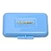 AZDENT 10 Pack Dental Orthodontic Wax for Braces Brackets Aligners Wearer Mint Flavored Braces Wax Strips Dental Wax