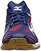 Mizuno Men's Wave Lightning Z NY-RD Volleyball Shoe
