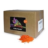 Holi Powder Pink 25lb Box-Includes a Free Gift, a refillable Color Ball (C-Ball)