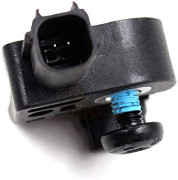 Mountxin Impact-Sensor-13578678-2013-16-Escalade-Camaro-Silverado-Sierra-Tahoe-Yukon - Black