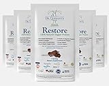 Dr. Tennant's Restore Chocolate Veggie Protein