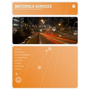 Symbol Technologies AXB-AP5131-10 Motorola Service Warranty Bronze - 1 Year