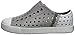 Native Shoes Unisex-Child Jefferson Block Sneaker