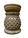 PKDBC Hand Made Fia Flower Cutting Pentacle Aroma Lamp/Oil Diffuser