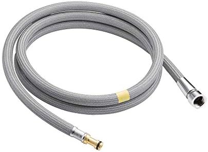 Moen Replacement Hose Kit For Moen Pulldown Kitchen Faucets