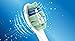 Philips Sonicare Pro Results Plaque Control Toothbrush Heads for Sonicare Electric Rechargeable Toothbrush, FFP, 3-pack, HX9023/30