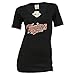 Women's Minnesota Twins V-Neck Vintage Look T-Shirt