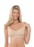 Bravado Body Silk Seamless Nursing SoftcupButterscotchLarge