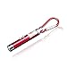 Interactive led Training Funny Cat Play Toy Laser Pointer Pen Mouse Animation, Multifunctional UV counterfeit money detector pens