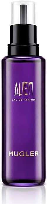 Mugler Alien Eau de Parfum Refillable 100ml Gift Set Women view 1