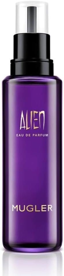 Mugler Alien Eau de Parfum Refillable 100ml Gift Set Women