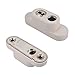 XCSOURCE 2pcs Childproof Window Door Restrictor Baby Child Safety Catch Security Wire Cable Lock HS854