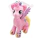 My Little Pony Princess Cadance Animated Storyteller Plush
