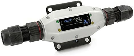 VERACITY VOR-ORL-XT OUTREACH LITE XT POE/LAN XTEND XTERNAL US 100M EXT NO POE OUT
