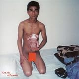Xiu Xiu Album: «A Promise» (Front side) Xiu Xiu Album: «A Promise» (Front side)